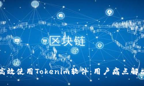 如何高效使用Tokenim软件：用户痛点解决指南