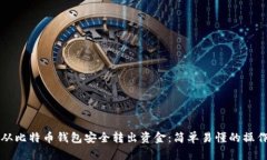 如何从比特币钱包安全转