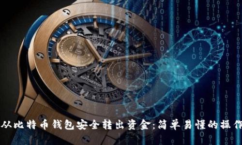 如何从比特币钱包安全转出资金：简单易懂的操作指南