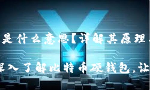 比特币的硬钱包是什么意思？详解其原理与使用方法

从新手到高手：深入了解比特币硬钱包，让你的资产更安全