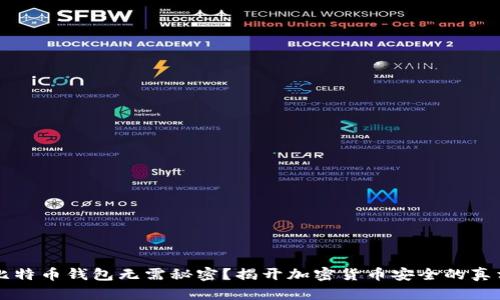 比特币钱包无需秘密？揭开加密货币安全的真相