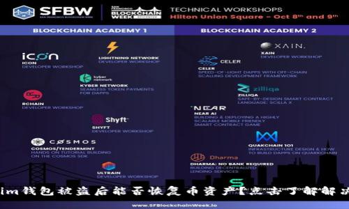 Tokenim钱包被盗后能否恢复币资产？点击了解解决方案！