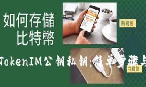 如何设置TokenIM公钥私钥：简单步骤与详细指南