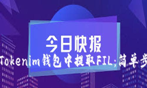 如何在Tokenim钱包中提取FIL：简单步骤详解