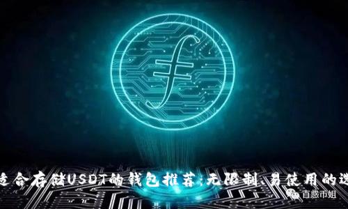 最适合存储USDT的钱包推荐：无限制、易使用的选项