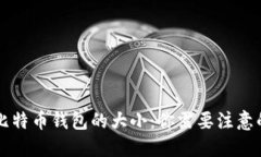 下载比特币钱包的大小：