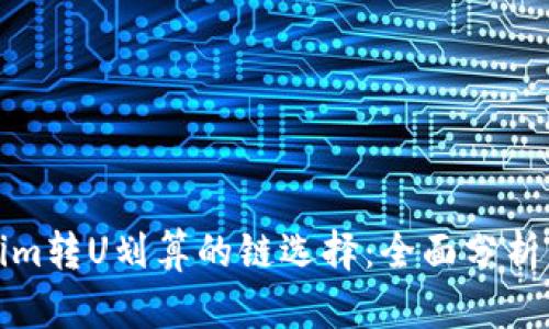 Tokenim转U划算的链选择：全面分析与推荐