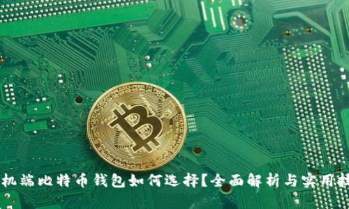 手机端比特币钱包如何选择？全面解析与实用技巧