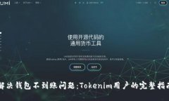 解决钱包不到账问题：T