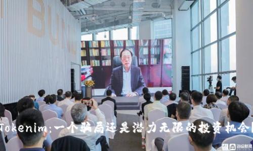 Tokenim：一个骗局还是潜力无限的投资机会？