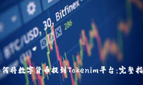 如何将数字货币提到Tokenim平台：完整指南