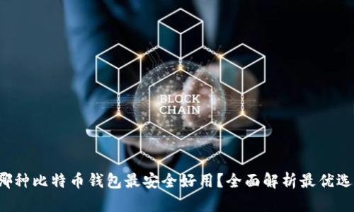 哪种比特币钱包最安全好用？全面解析最优选！