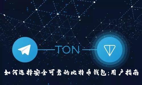 如何选择安全可靠的比特币钱包：用户指南
