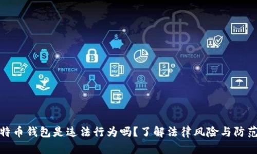 盗比特币钱包是违法行为吗？了解法律风险与防范措施