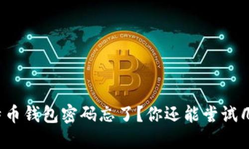 比特币钱包密码忘了？你还能尝试几次？
