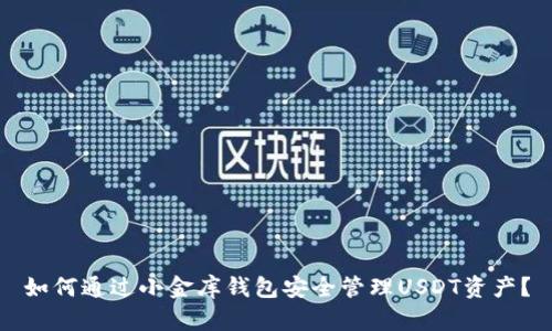 如何通过小金库钱包安全管理USDT资产？