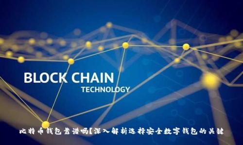 比特币钱包靠谱吗？深入解析选择安全数字钱包的关键