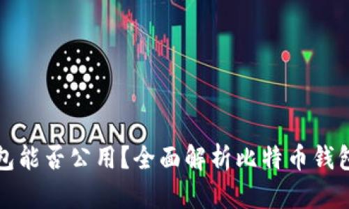 比特币钱包能否公用？全面解析比特币钱包的兼容性