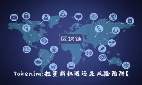 Tokenim：投资新机遇还是风险陷阱？