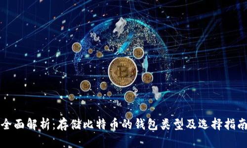 全面解析：存储比特币的钱包类型及选择指南
