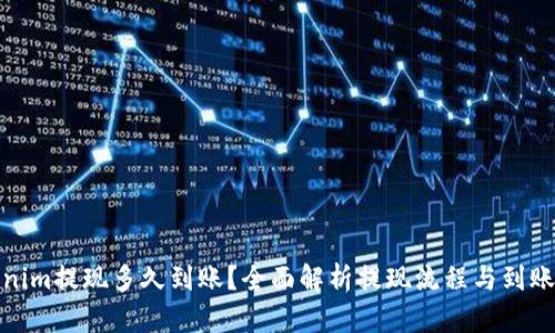 Tokenim提现多久到账？全面解析提现流程与到账时间