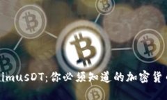 理解TokenimusDT：你必须知道
