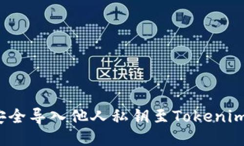 如何安全导入他人私钥至Tokenim钱包？