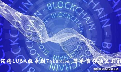 如何将LUBA提币到Tokenim：简单易懂的流程指南