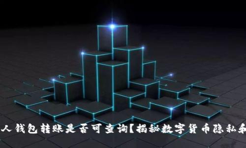USDT私人钱包转账是否可查询？揭秘数字货币隐私和透明性