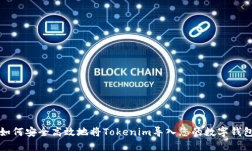 如何安全高效地将Tokenim导入您的数字钱包