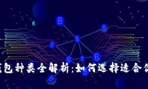 虚拟币钱包种类全解析：如何选择适合你的钱包？