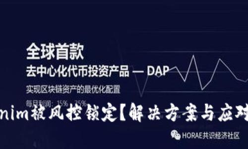 Tokenim被风控锁定？解决方案与应对策略