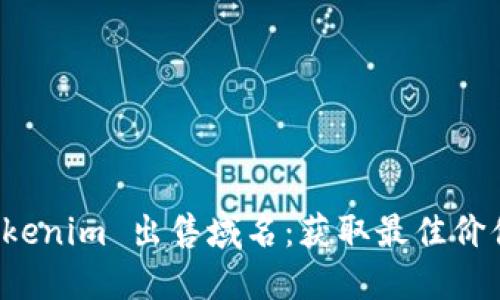 如何通过 Tokenim 出售域名：获取最佳价值的实用指南