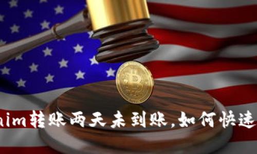 Tokenim转账两天未到账，如何快速解决？