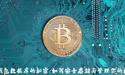 
比特币钱包数据库的秘密：如何安全存储与管理你的数字资产