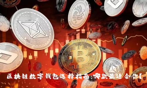 区块链数字钱包选择指南：哪款最适合你？