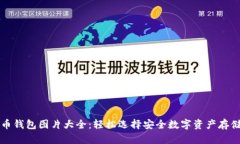 比特币钱包图片大全：轻