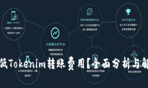 如何降低Tokenim转账费用？全面分析与解决方案