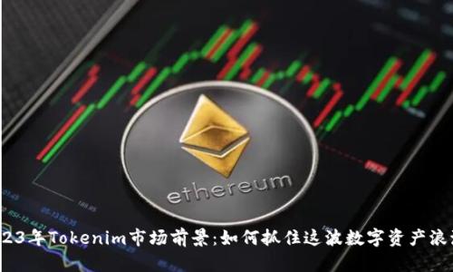 2023年Tokenim市场前景：如何抓住这波数字资产浪潮？
