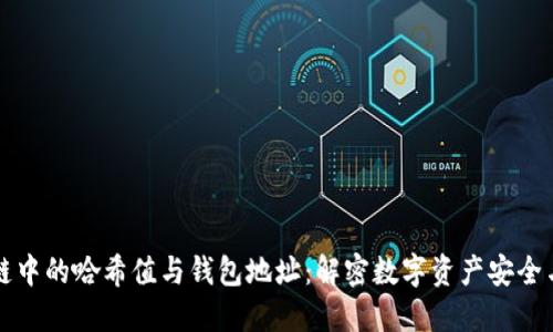 区块链中的哈希值与钱包地址：解密数字资产安全与管理