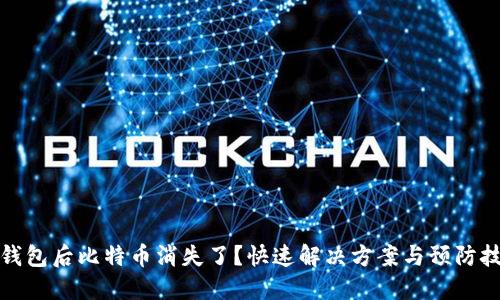 换钱包后比特币消失了？快速解决方案与预防技巧