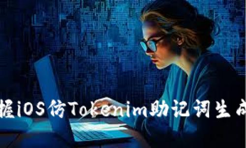 轻松掌握iOS仿Tokenim助记词生成与管理