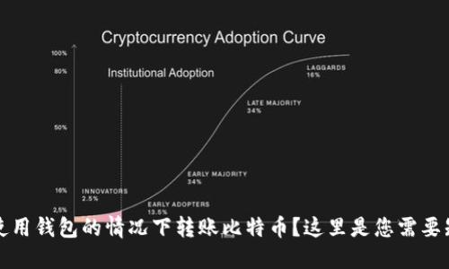 如何在不使用钱包的情况下转账比特币？这里是您需要知道的信息