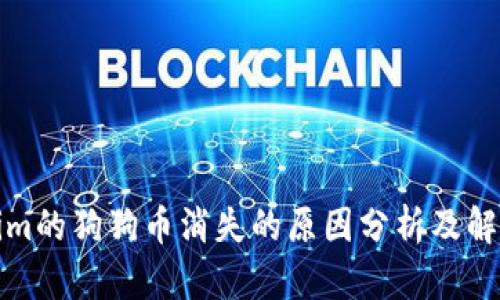 Tokenim的狗狗币消失的原因分析及解决方案