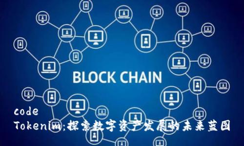 code
Tokenim：探索数字资产发展的未来蓝图