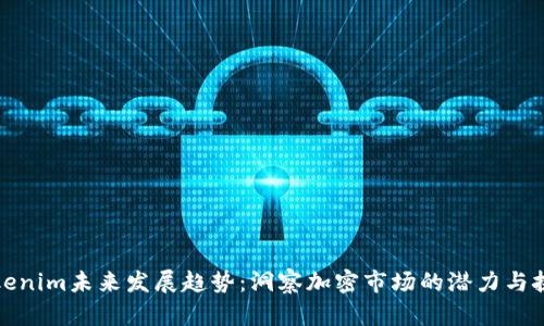 tokenim未来发展趋势：洞察加密市场的潜力与挑战