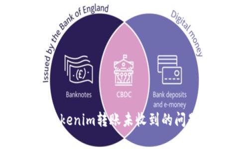 如何解决Tokenim转账未收到的问题：全面指南