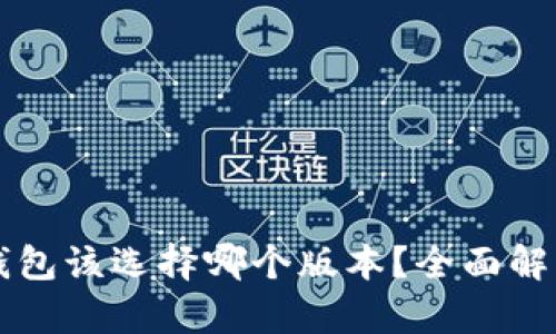 比特币钱包该选择哪个版本？全面解析与推荐