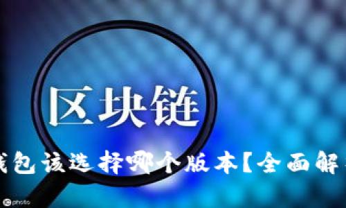 比特币钱包该选择哪个版本？全面解析与推荐
