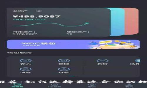 区块链钱包推荐：如何选择最适合你的数字货币钱包？